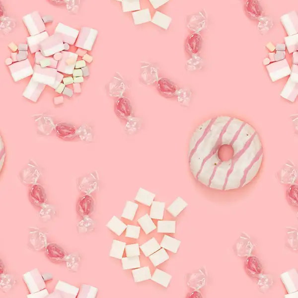 Common trigger: Certain Foods