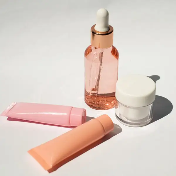 Common trigger: Cosmetics