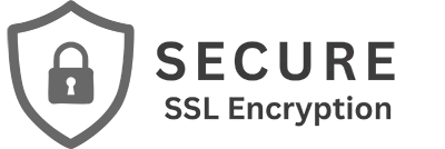 Secure SSL Encryption